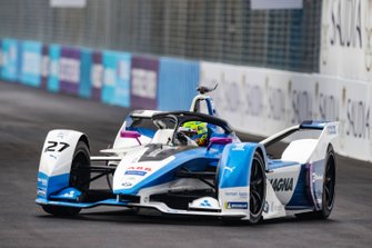 Alexander Sims, BMW I Andretti Motorsports, BMW iFE.18