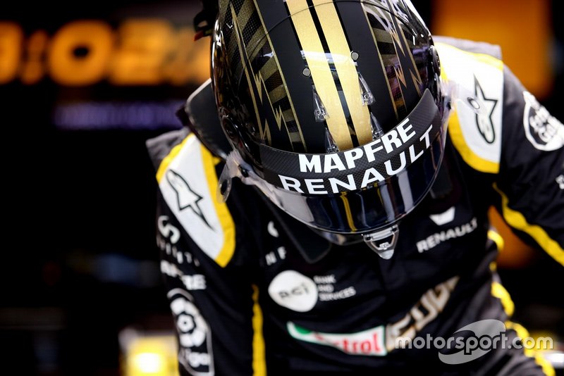8. Nico Hülkenberg (Renault)
