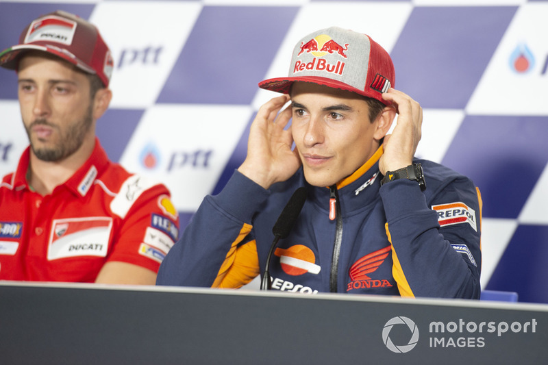 Marc Márquez, Repsol Honda Team