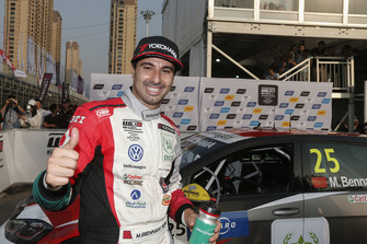 Mehdi Bennani