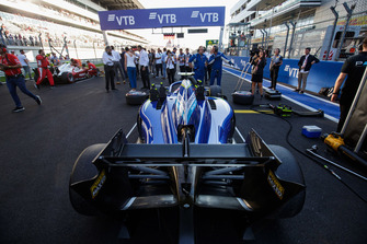 Lando Norris, Carlin