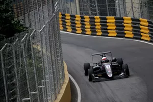 Ferdinand Habsburg, Motopark Academy