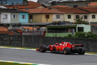 Sebastian Vettel, Ferrari SF71H