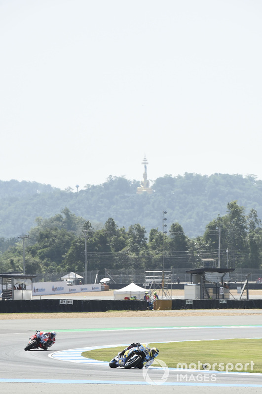 Thomas Luthi, Estrella Galicia 0,0 Marc VDS