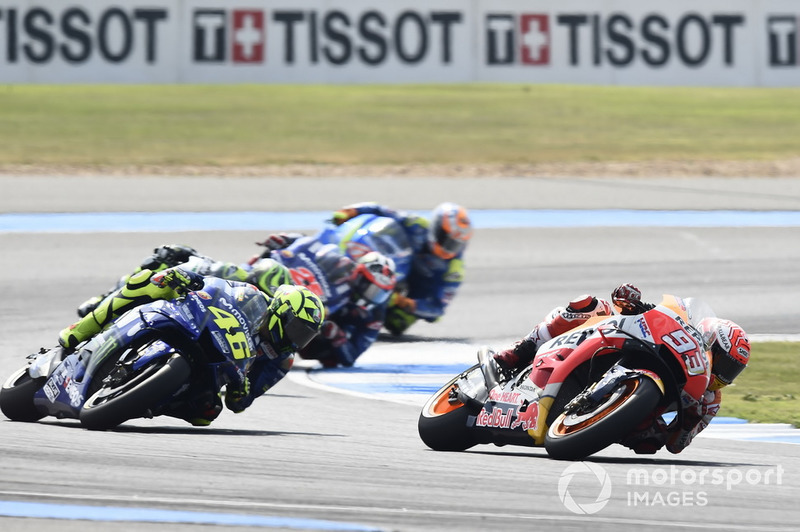 Marc Marquez, Repsol Honda Team