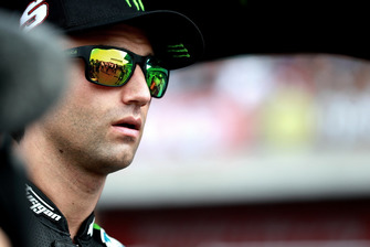 Johann Zarco, Monster Yamaha Tech 3