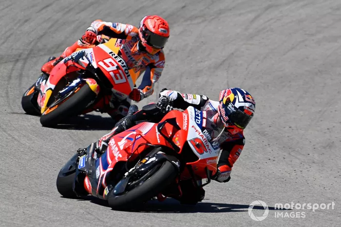 Johann Zarco, Pramac Racing