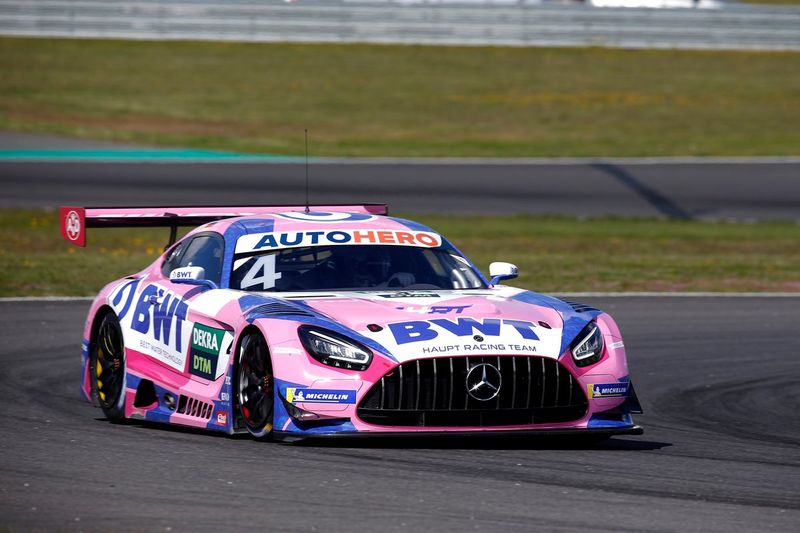Haupt Racing Team