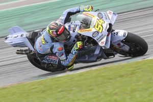 Fermín Aldeguer, Gresini Racing