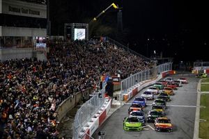 2025 Cook Out Clash - Domingo