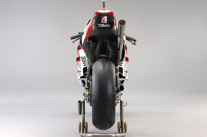 Somkiat Chantra, Team LCR Honda