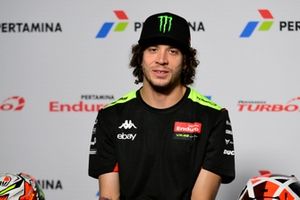 Marco Bezzecchi, VR46 Racing Team