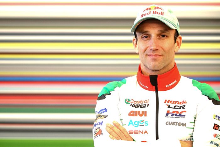 Johann Zarco, Team LCR Honda