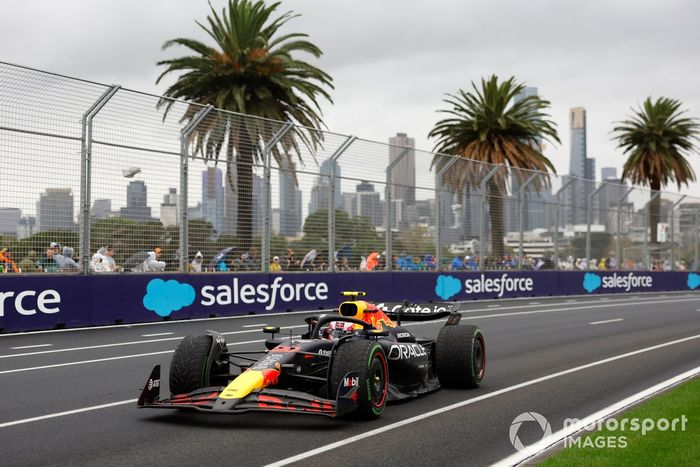 Liam Lawson, Red Bull Racing