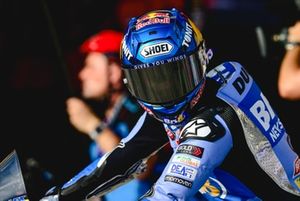 Alex Márquez, Gresini Racing