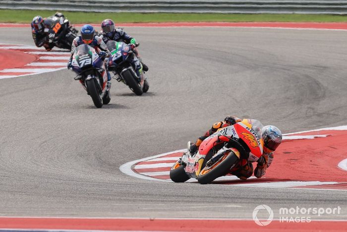 Pol Espargaró, Repsol Honda Team 