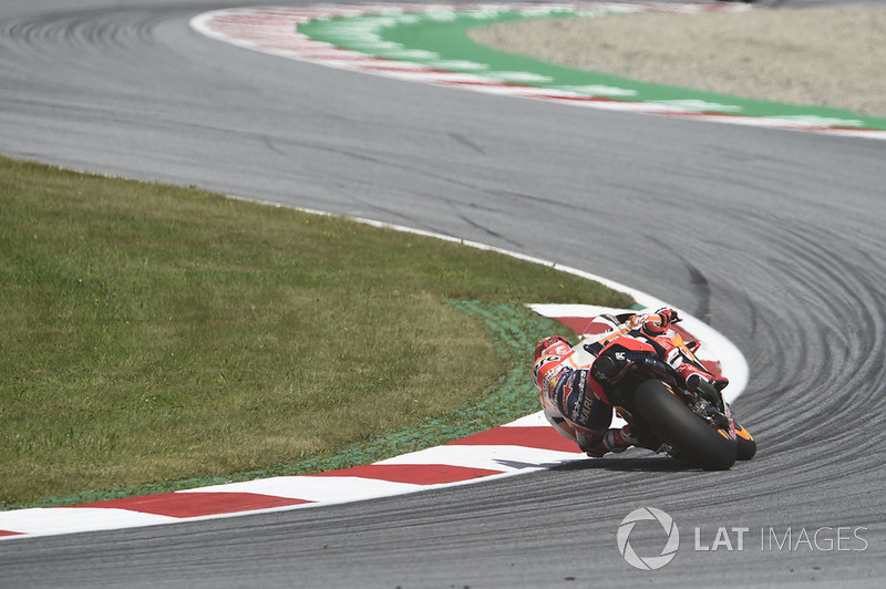 Marc Marquez, Repsol Honda Team