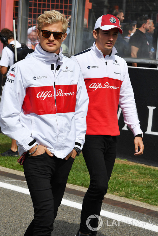 Belga Nagydíj - F1 2018