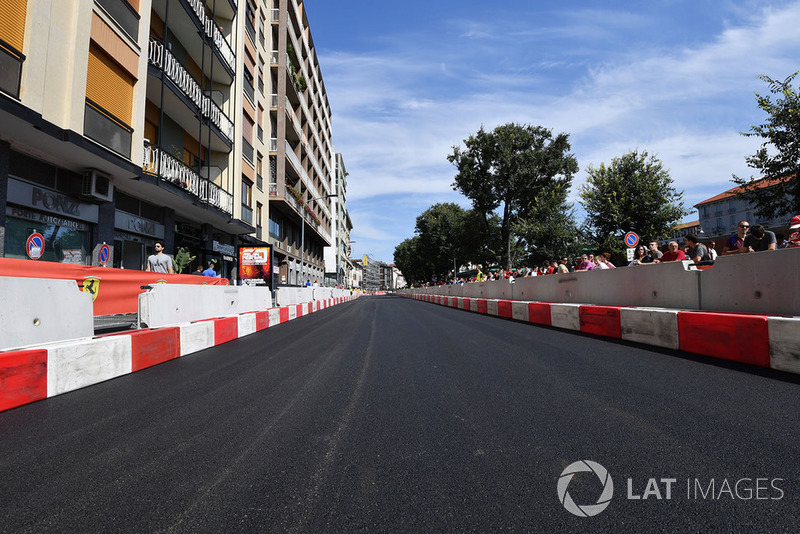 Il circuito