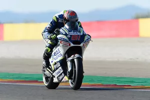 Jodi Torres, Avintia Racing