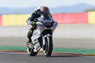 Jodi Torres, Avintia Racing