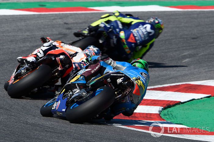 Franco Morbidelli, Estrella Galicia 0,0 Marc VDS