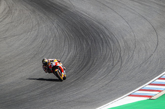 Dani Pedrosa, Repsol Honda Team