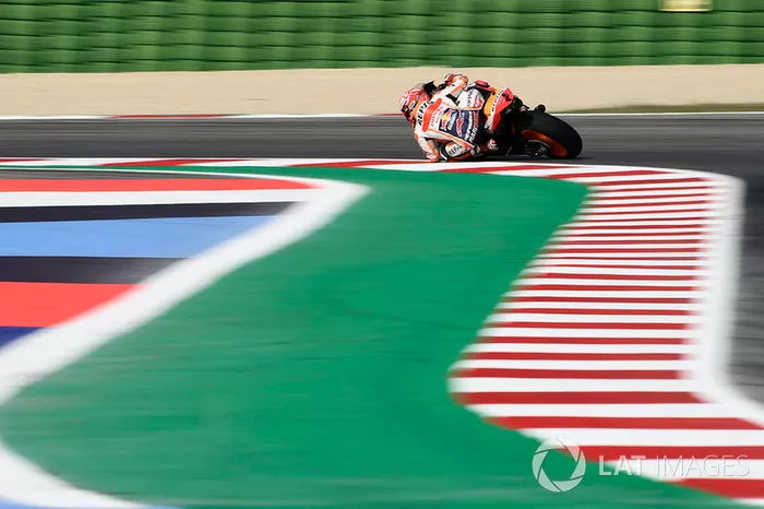 Marc Marquez, Repsol Honda Team