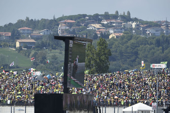 Crowds