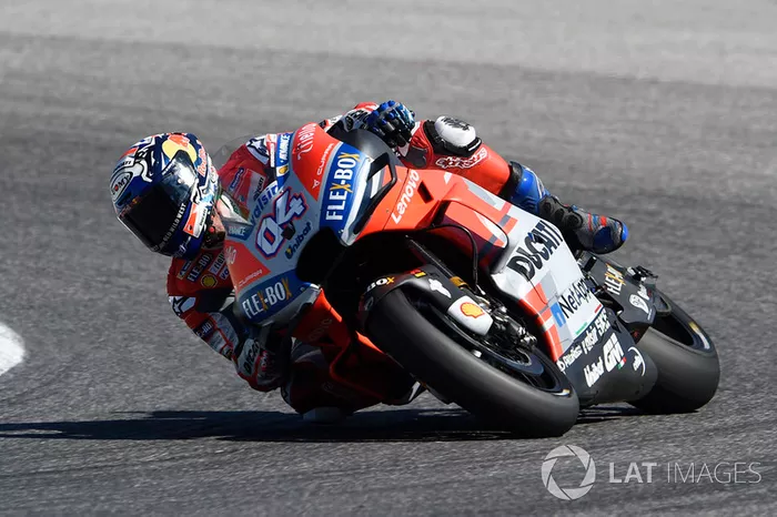 Andrea Dovizioso