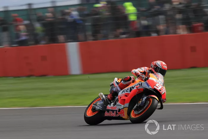 Marc Marquez, Repsol Honda Team