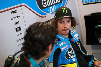 Franco Morbidelli, Estrella Galicia 0,0 Marc VDS
