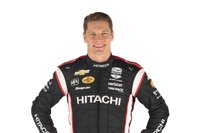 Josef Newgarden