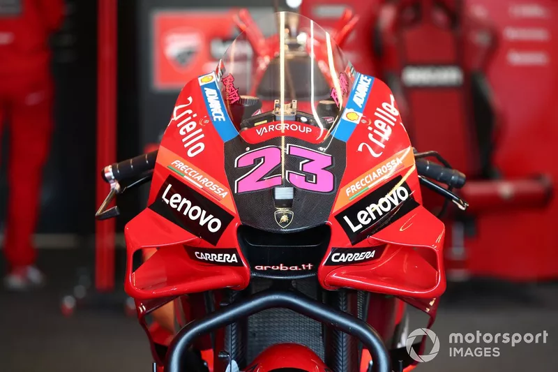 Moto Ducati