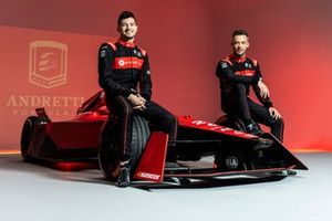 Andretti Autosport
