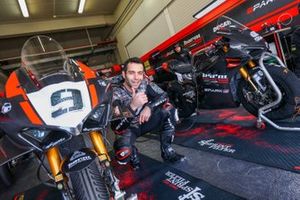 Danilo Petrucci, Barni Racing Team