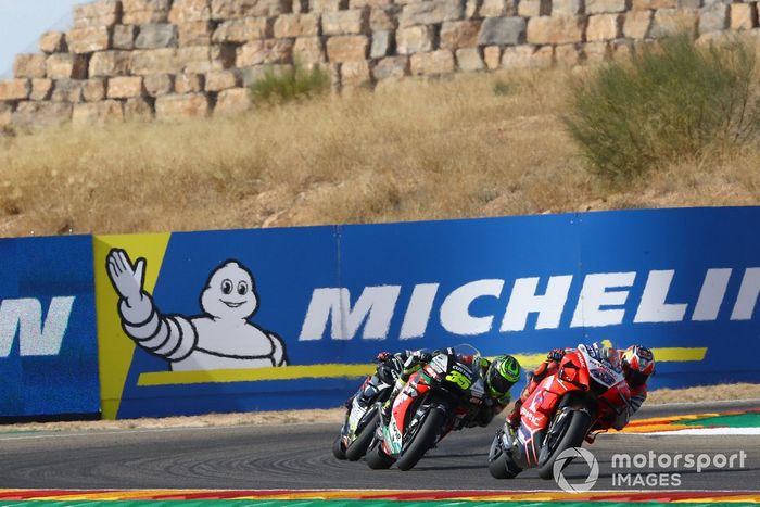 Jack Miller, Pramac Racing