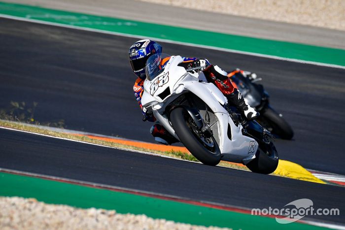 Miguel Oliveira, Red Bull KTM Tech 3