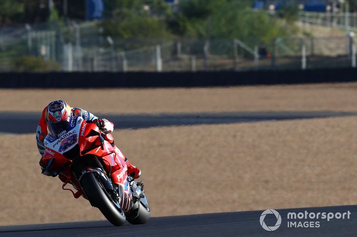Jack Miller, Pramac Racing