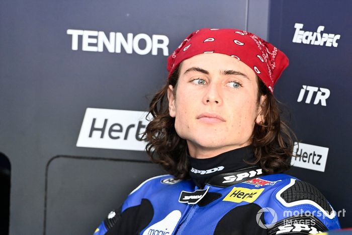 Joe Roberts, American Racing