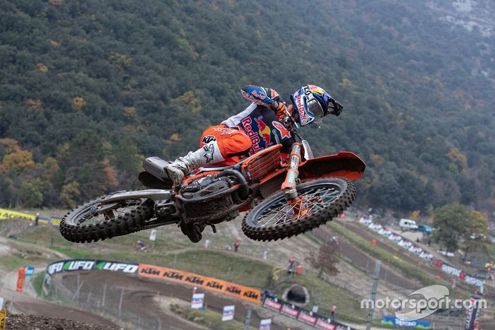 Tom Vialle, Red Bull KTM Factory Racing