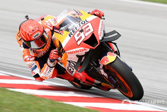 Marc Márquez, Repsol Honda Team