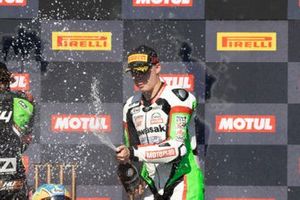 1. Victor Steeman, MTM Kawasaki