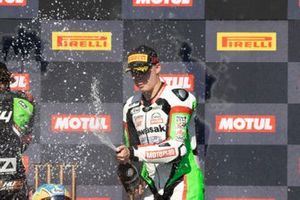 Victor Steeman, MTM Kawasaki