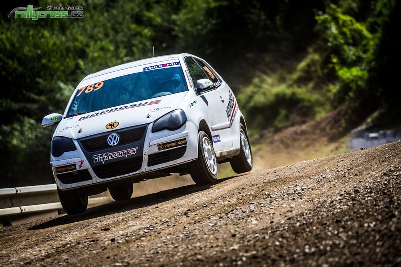 FIA CEZ Rallycross, Sedlcany