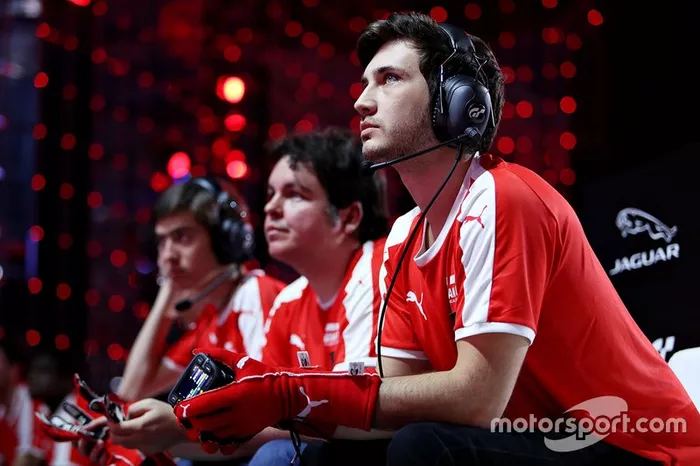 Finales Mundiales FIA Gran Turismo
