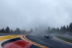 Daniel Ricciardo, RB F1 Team VCARB 01