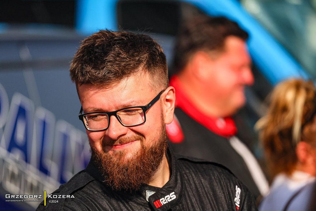 Wyścig Magura Małastowska