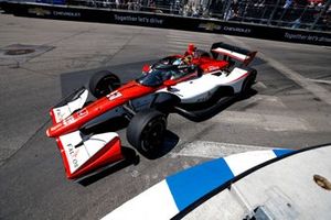 Tristan Vautier, Dale Coyne Racing Honda