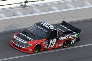 McAnally–Hilgemann Racing